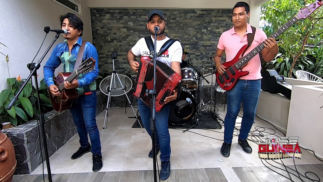 Vida ventajosa - Albert Duarte y sus guerreros ( en vivo 2020)