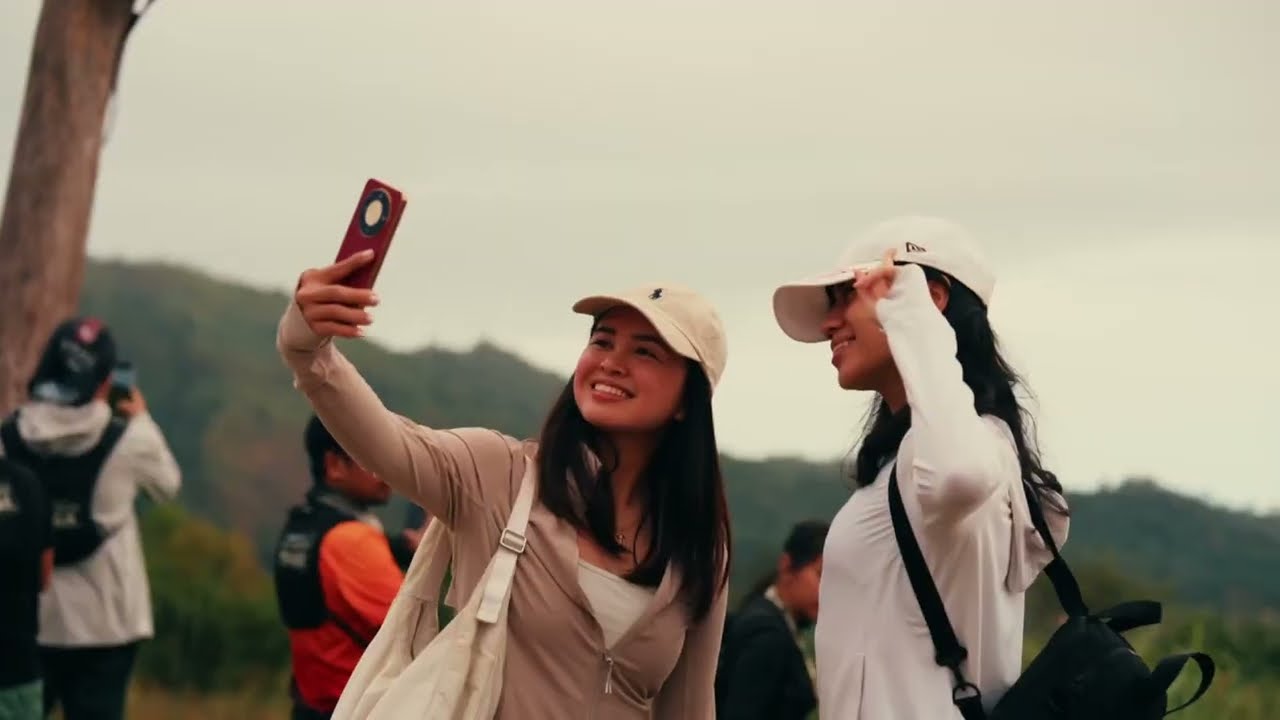 Avatar Gorge Trail — HONOR X9d 5G создан для исключительной прочности.