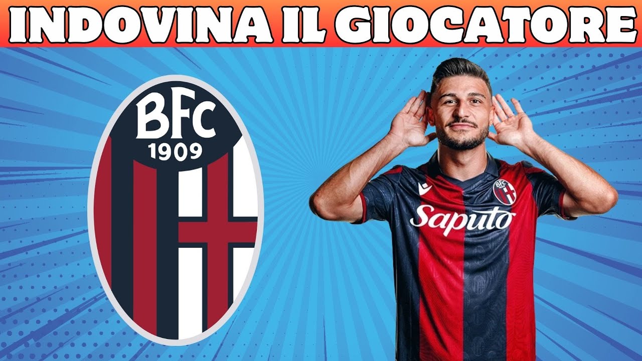 INDOVINA IL GIOCATORE ⚽🔥 – Solo i veri fan superano il livello 10!