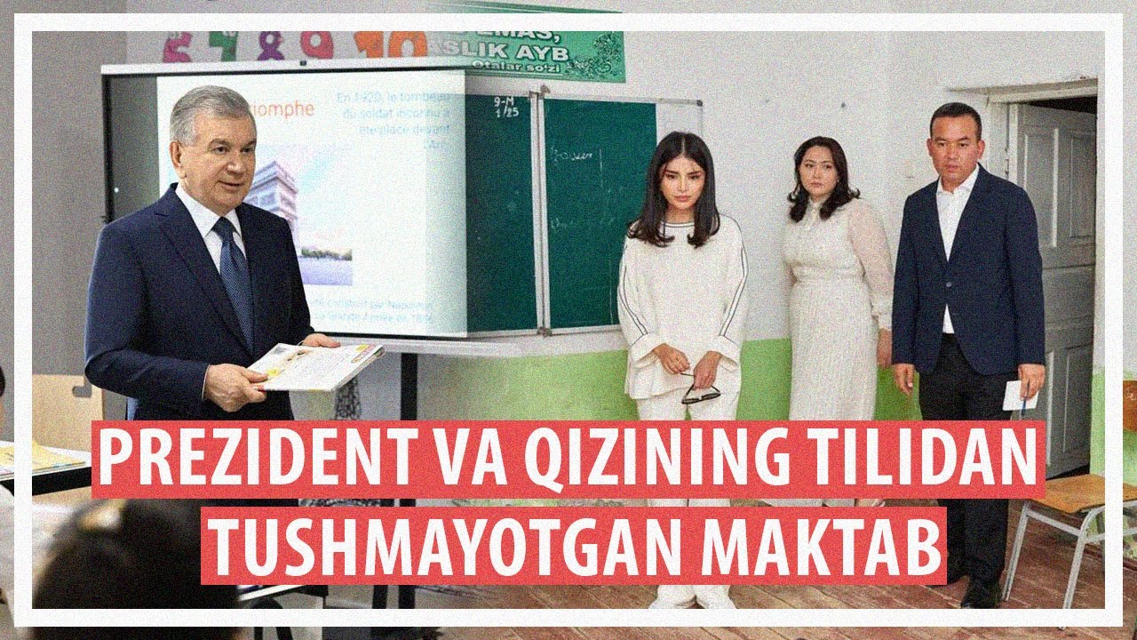 O‘qituvchiga maosh, o‘quvchiga joy yetishmaydi - “yangi” O‘zbekiston maktablarining eski muammosi