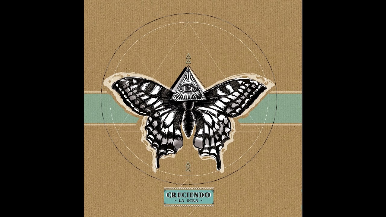 La Otra - Creciendo (Disco Completo)