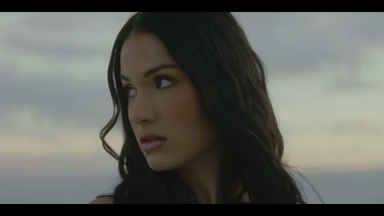 Jessica Baio - SACRED (official music video)