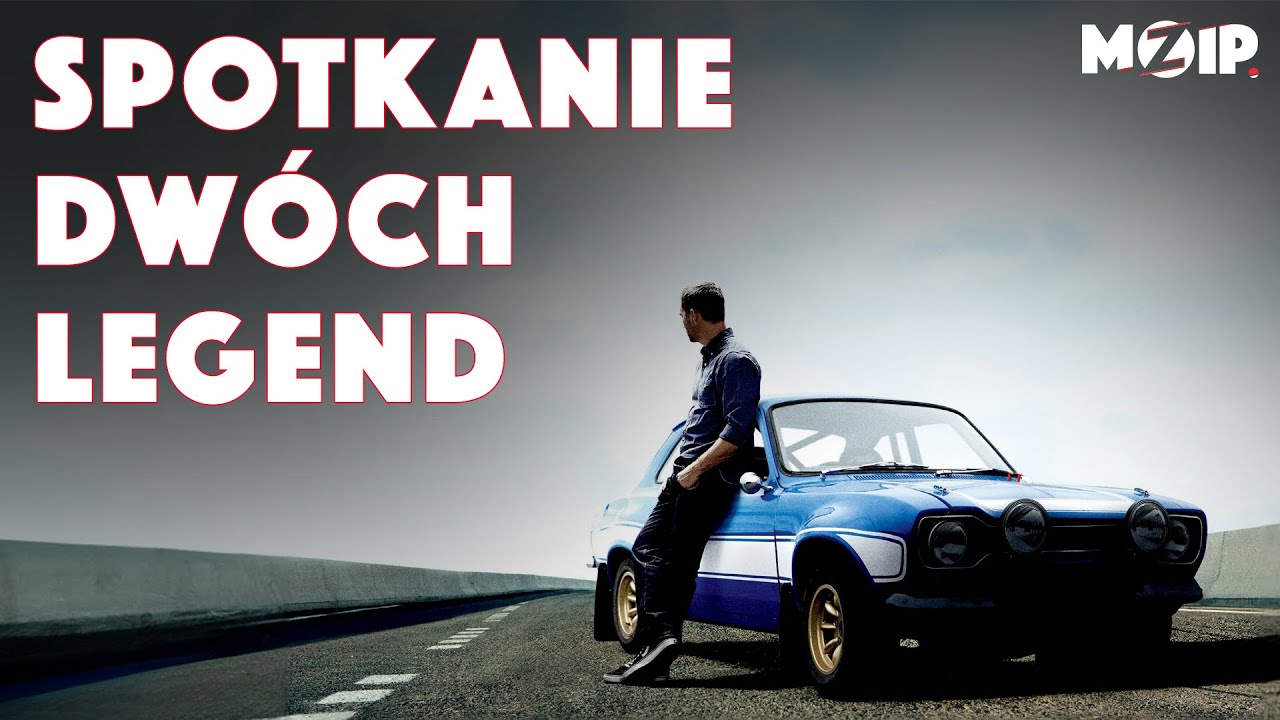 Ford Escort RS powstał, ponieważ nie mieli co zrobić z pustą halą! | LCM 186