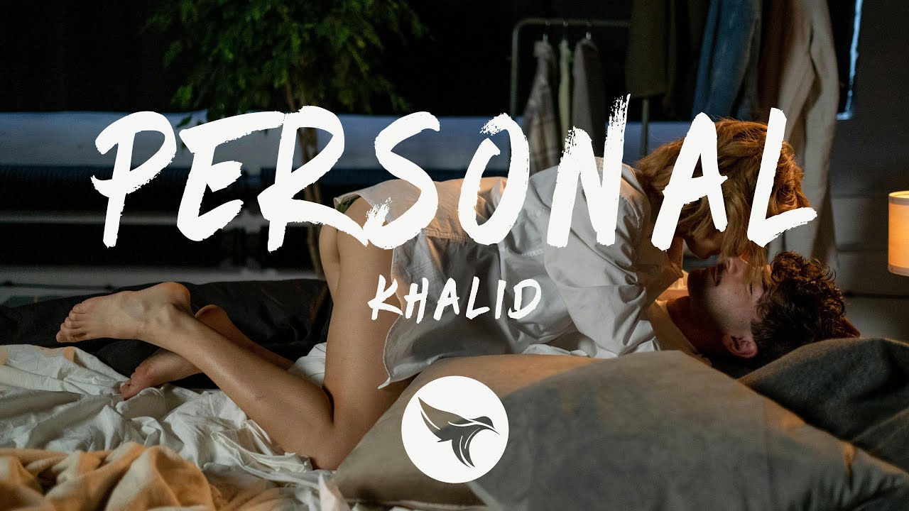 Khalid - Personal (Lyrics) ft. Normani