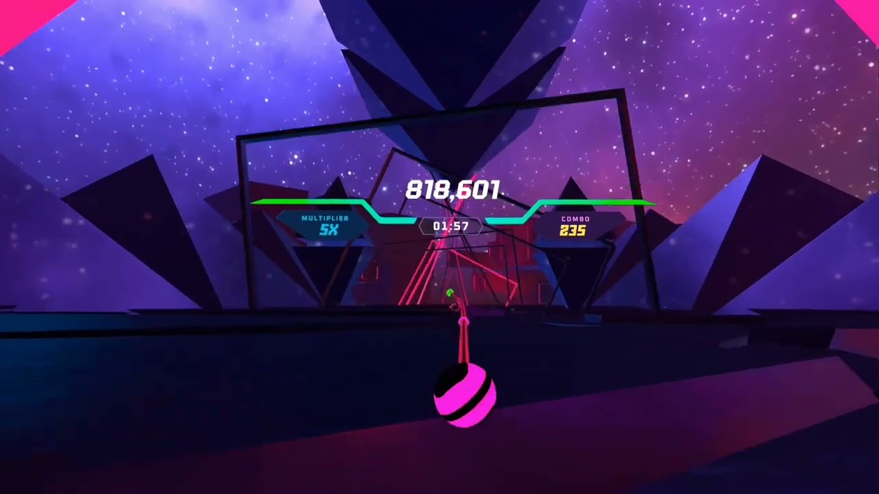 Firework (Master) 🟣 Synth Riders