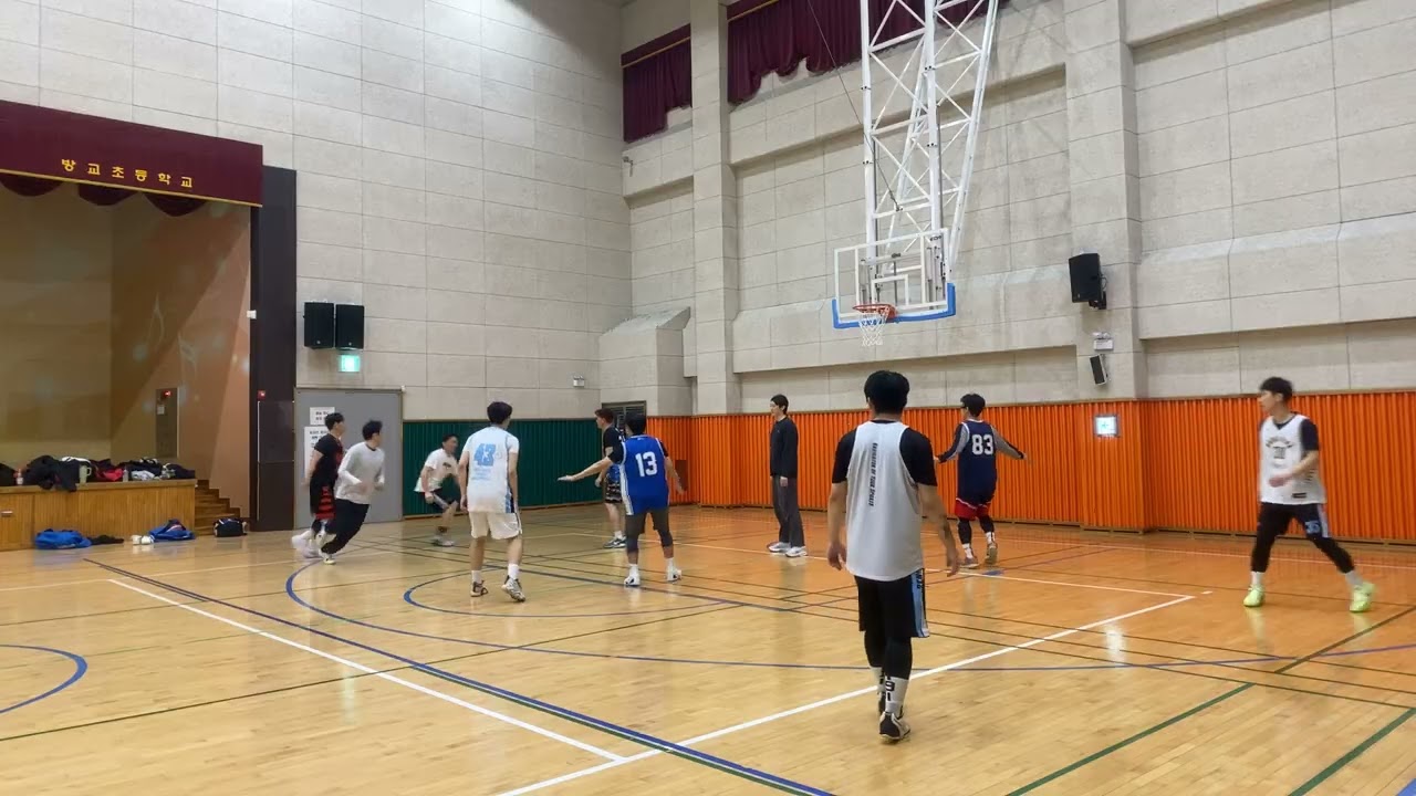 2026 0211 디비제니 친선 - 1