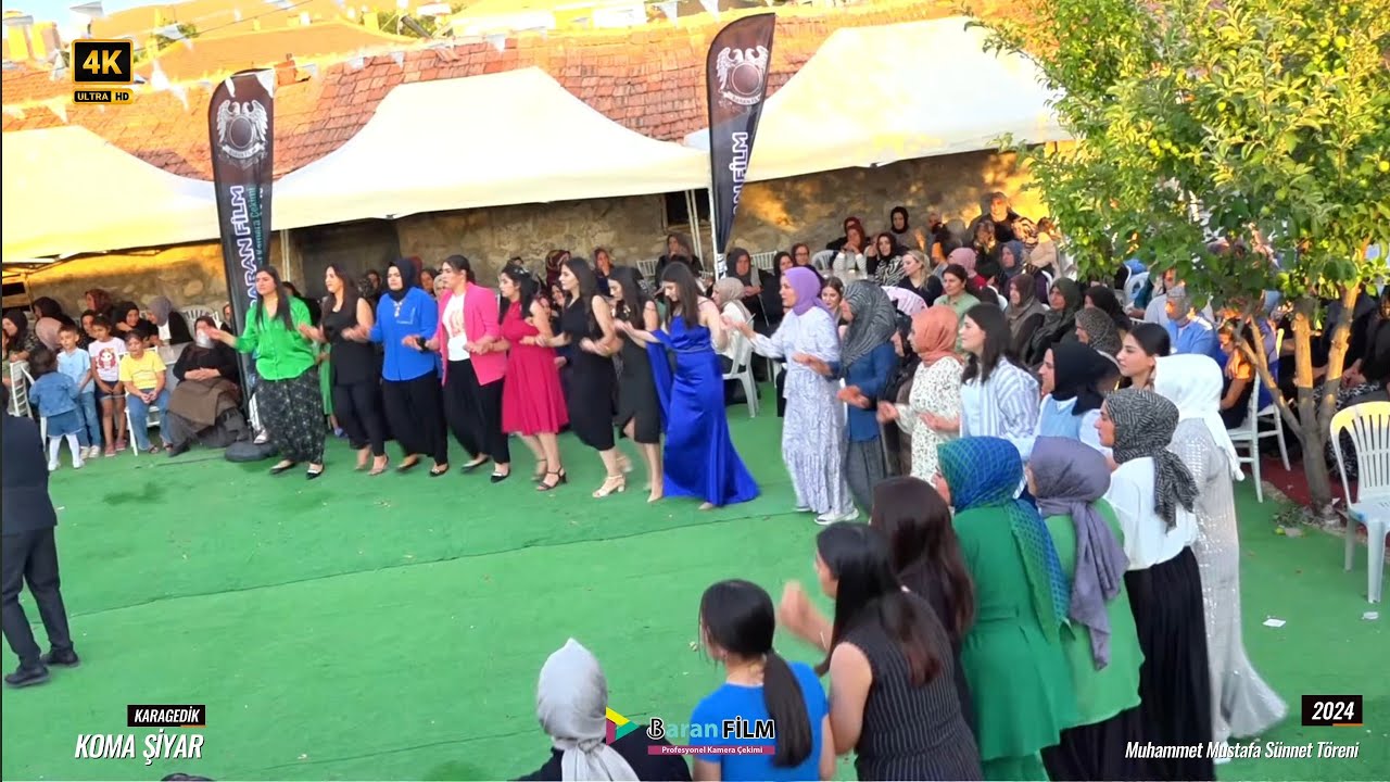 Koma Şiyar 