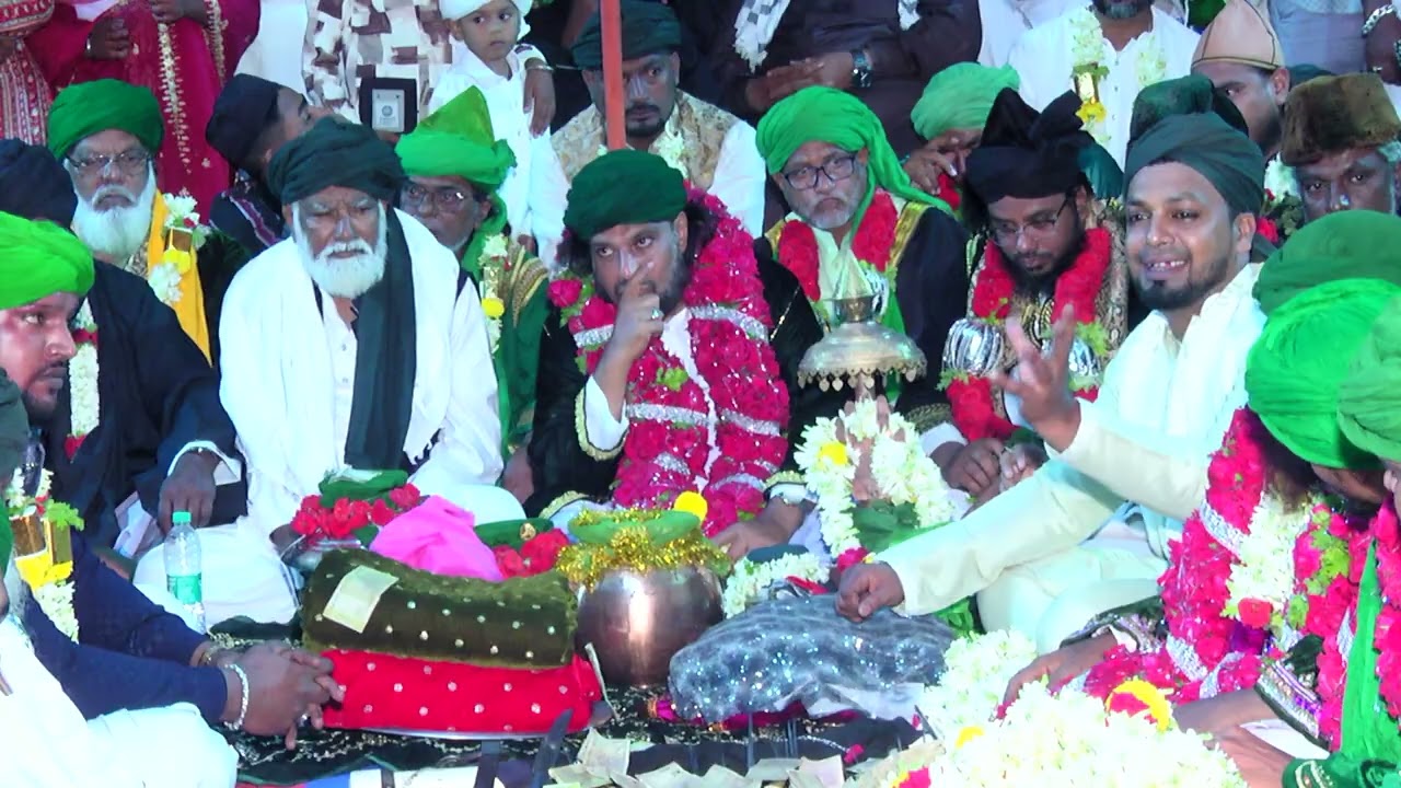 Sandal refayi quawalli part 2