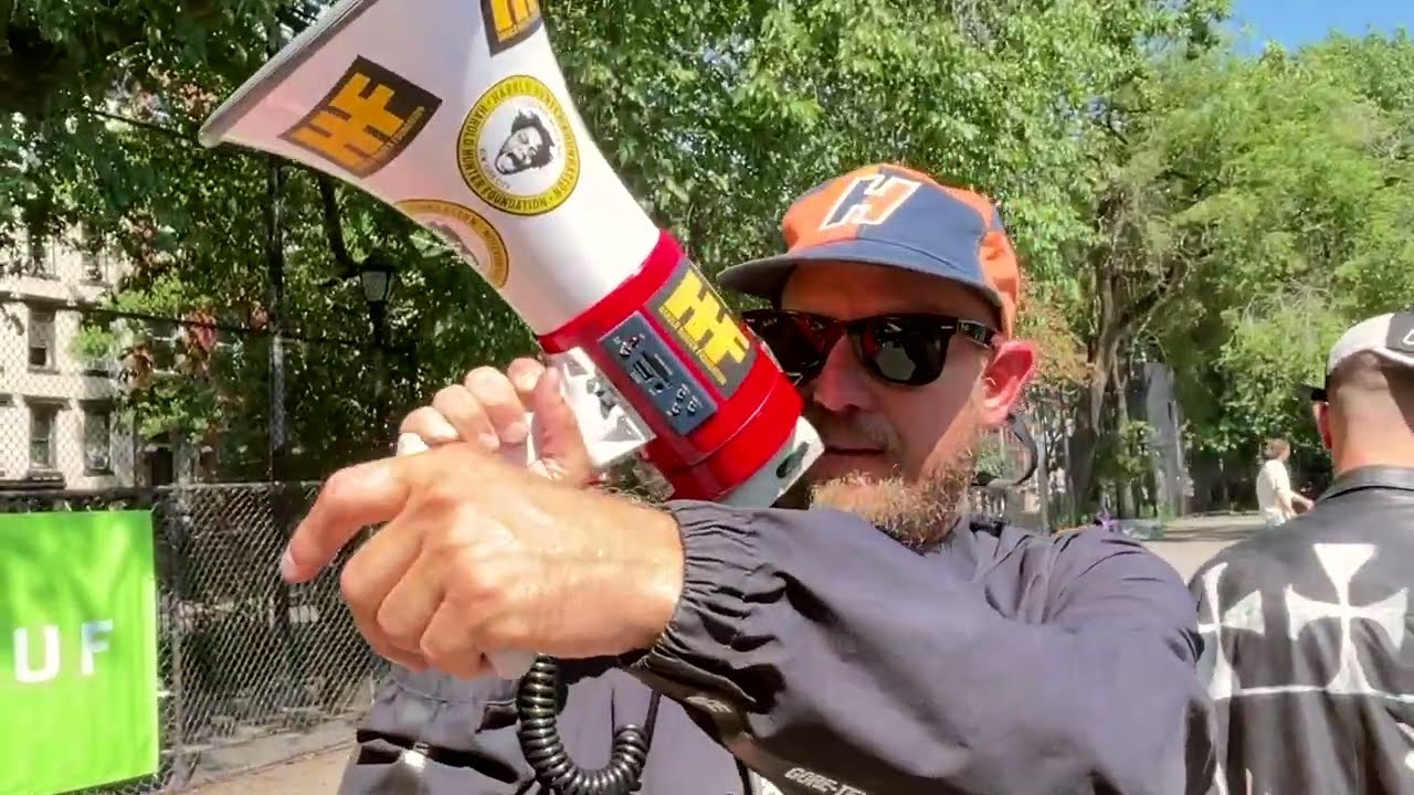 Harold Hunter Weekend