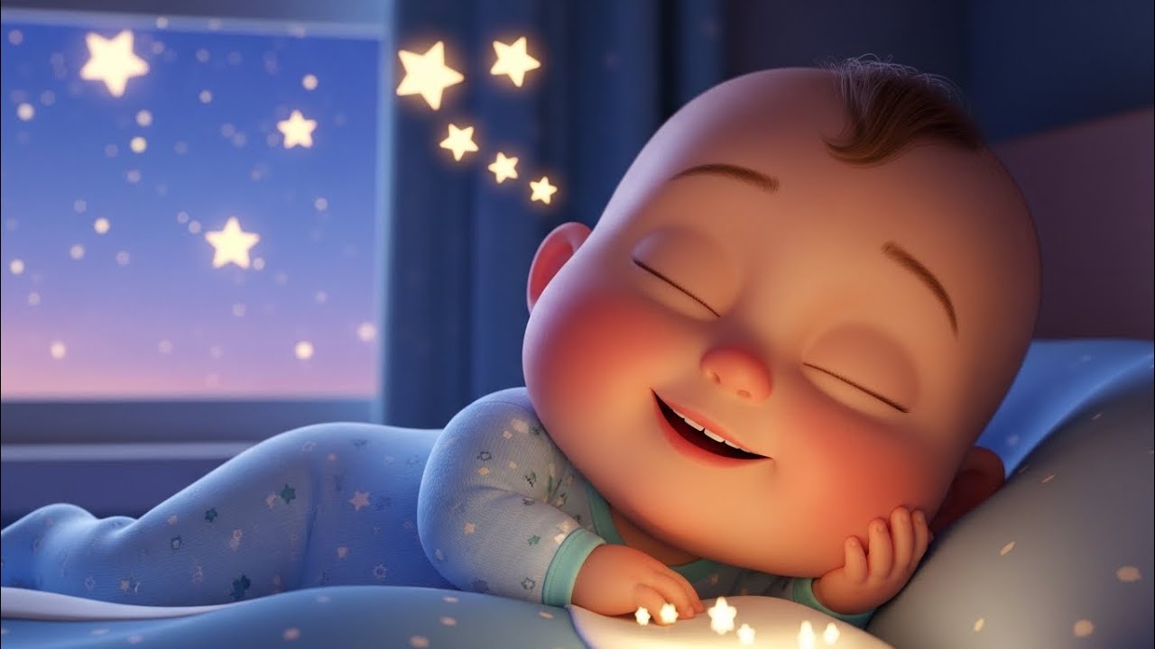 Sleep Like Rasul ﷺ | Bedtime Sunnah for Kids
