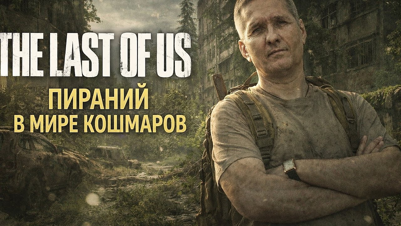 Один из нас1 №3