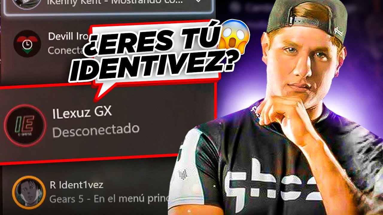 ENGAÑAMOS A JUGADORES DE GEARS CON UN PROPLAYER FALSO