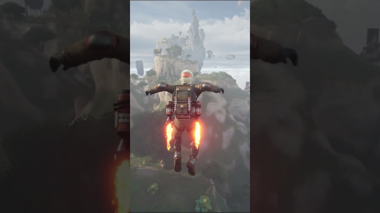 Welcome back to Atmosfar!