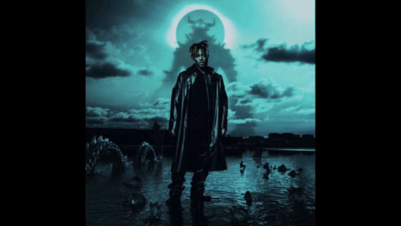 Juice WRLD - Sometimes (Slowed + Reverb)