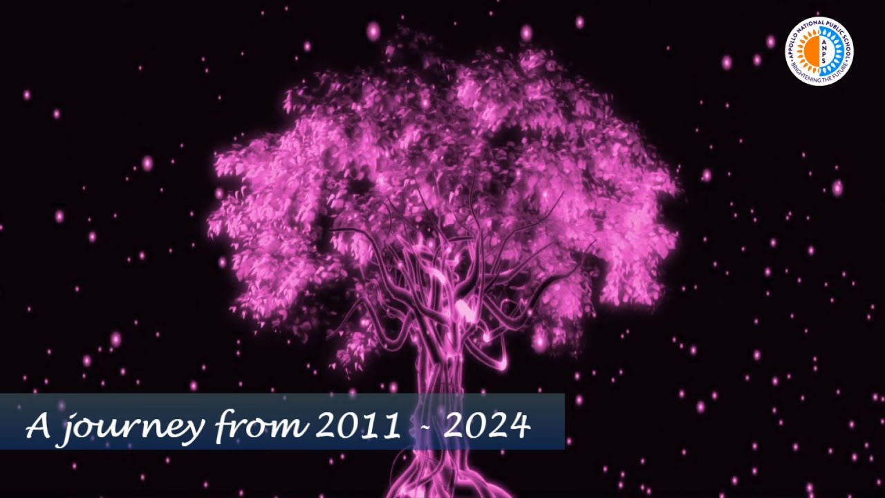 A Journey from 2011 - 2024