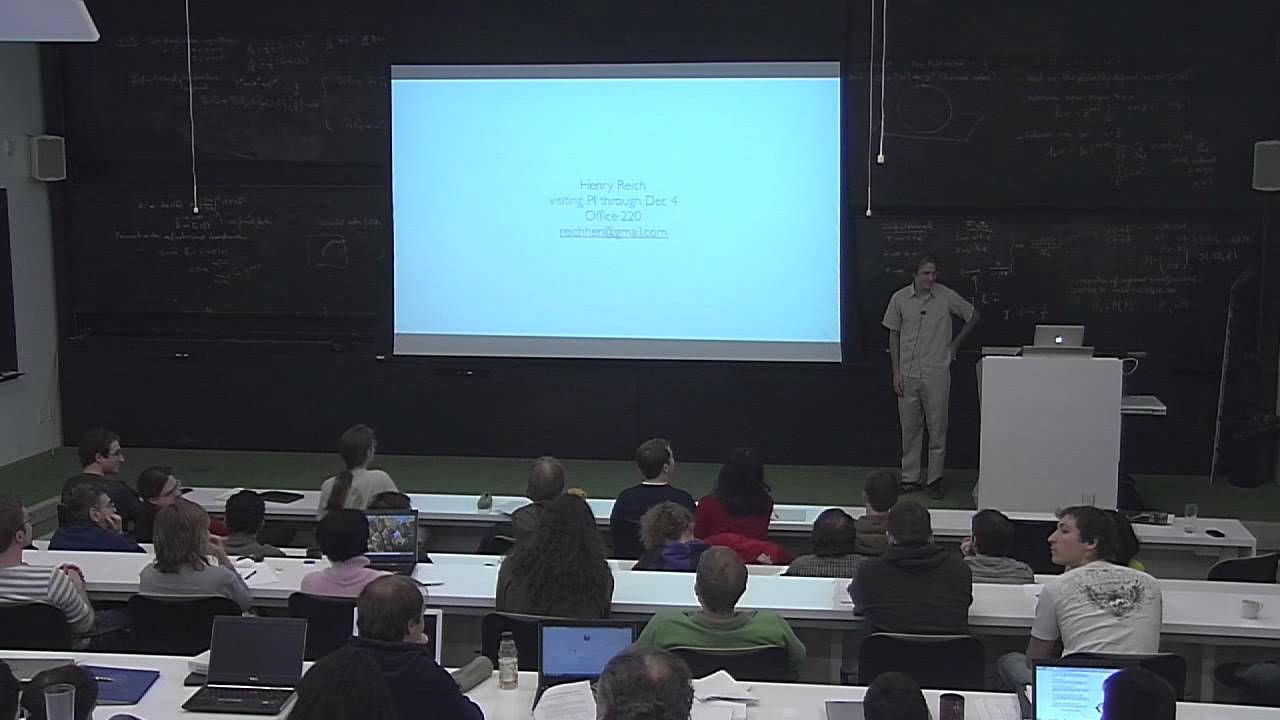 Hour Physics: What makes a good (or bad) youtube science video