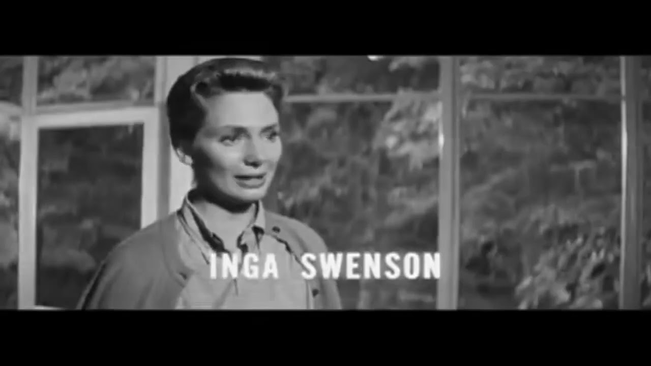 Advise & Consent | Official Movie Trailer | CELEBRI