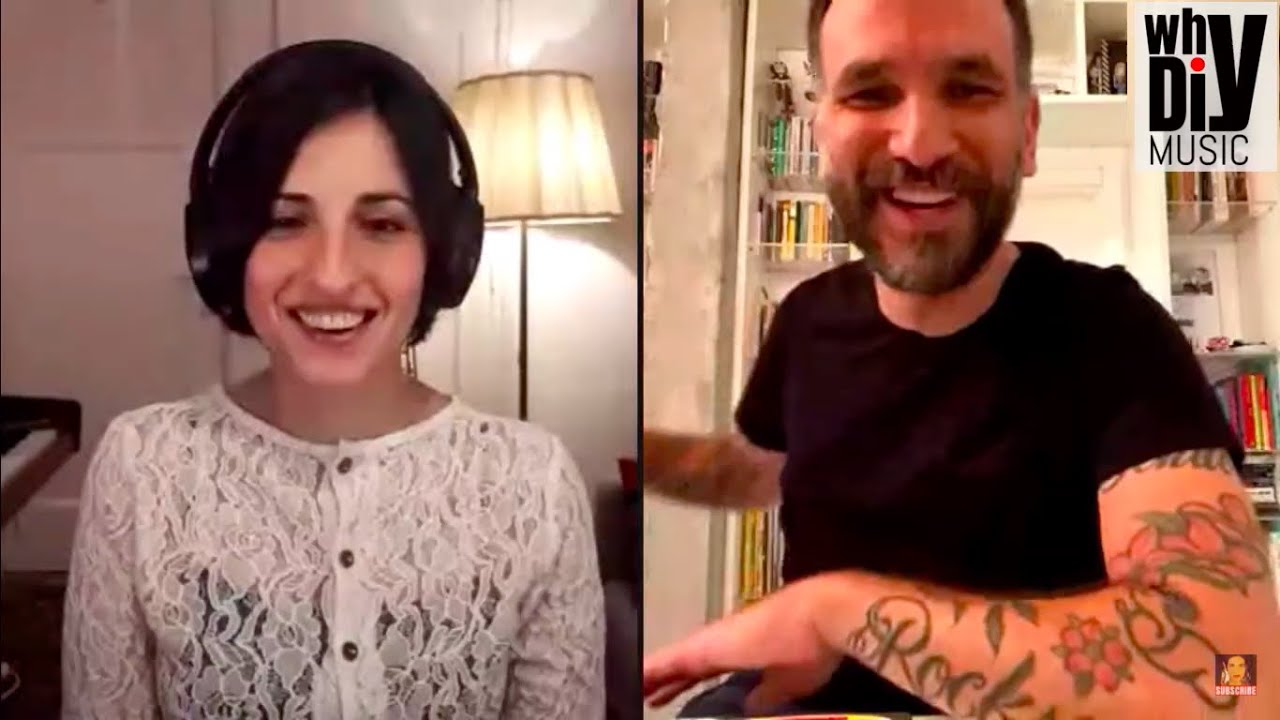 Music Career Radio with Or Barnea
