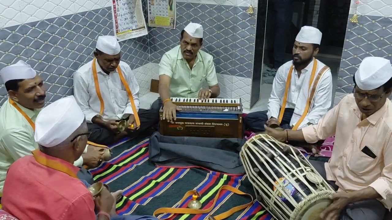 || विठ्ठल रखुमाई भजन 