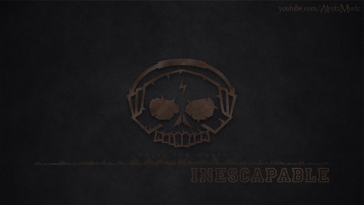 Inescapable by Johan Svensson - [2000s Rock Music]