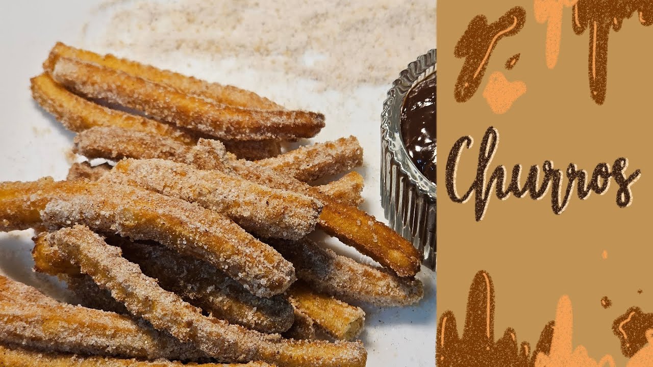 Churros