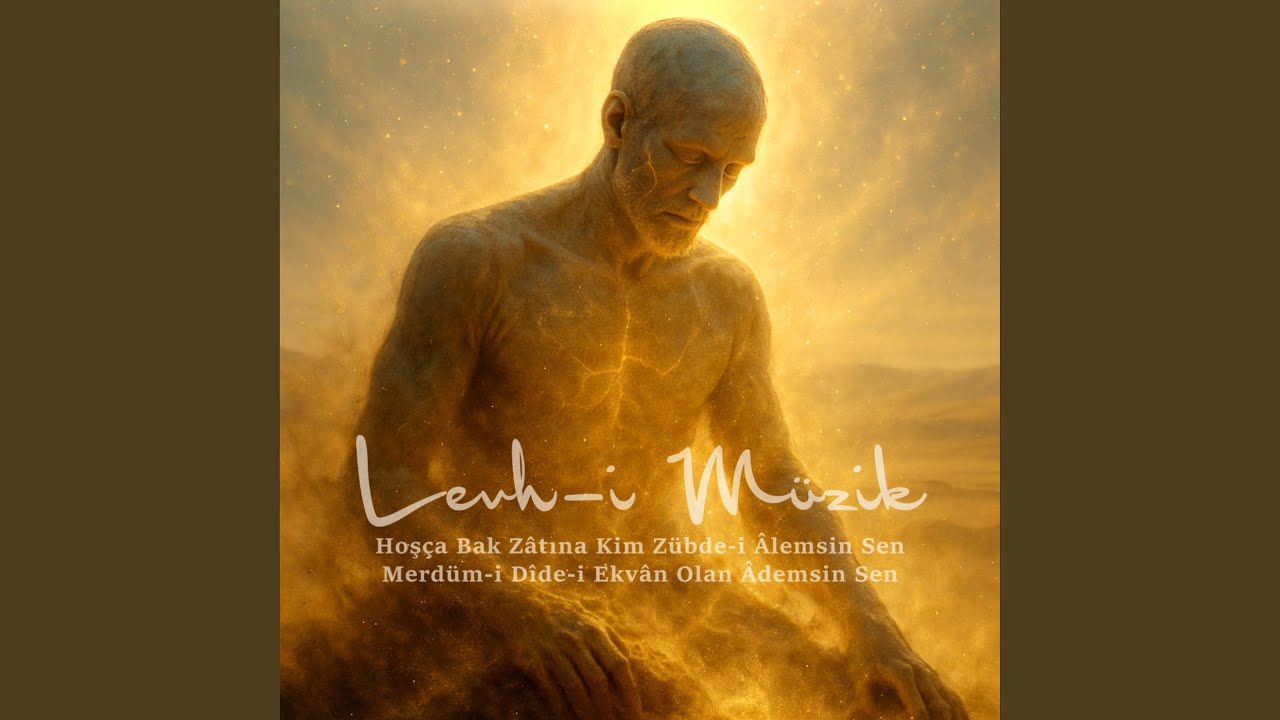 Hoşça Bak Zatına Kim Zübde-i Alemsin Sen (Special Version)
