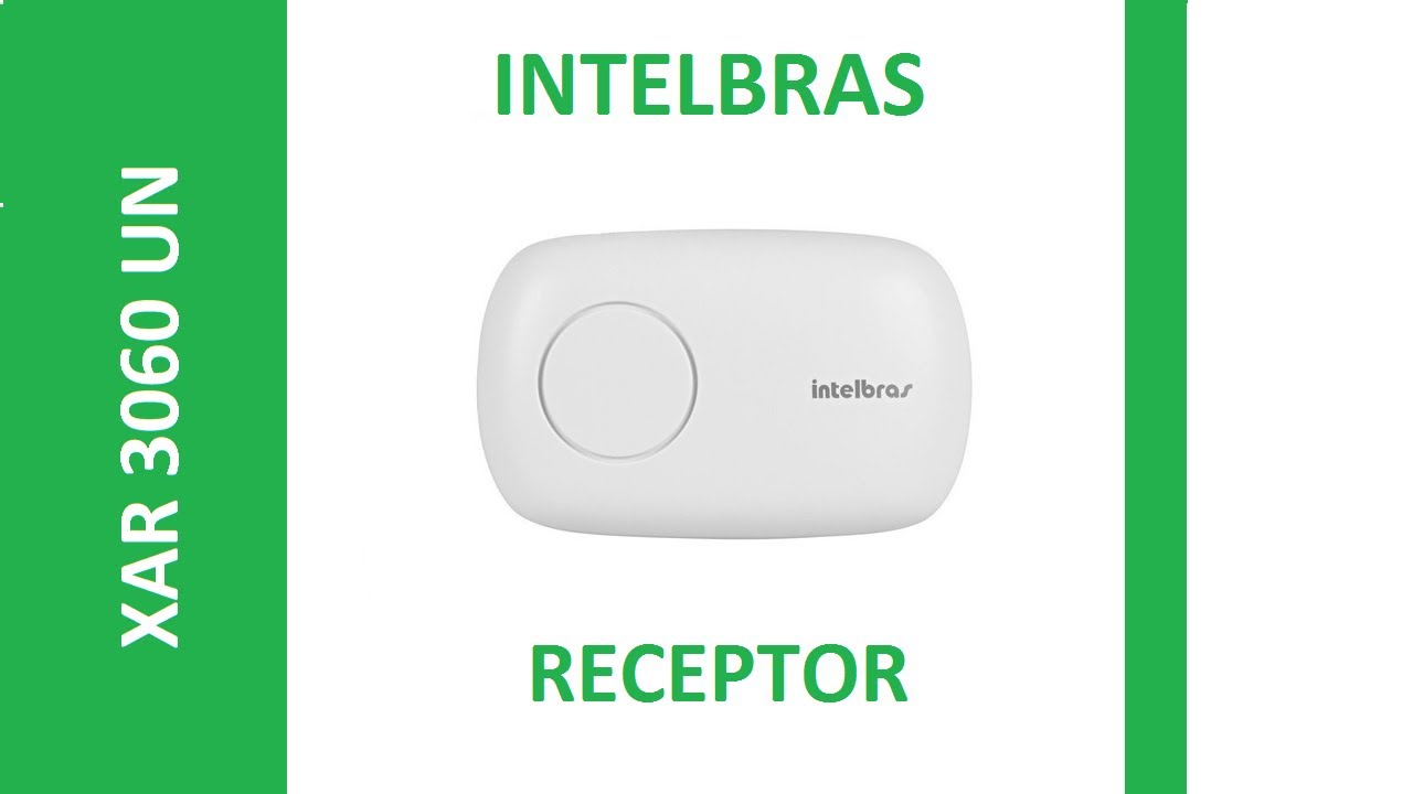 COMO GRAVAR/APAGAR CONTROLE E OUTROS RECEPTOR XAR 3060 UN