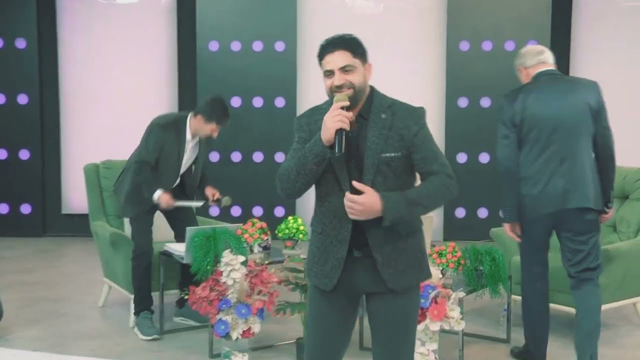 Hozan Miro Yakıpta gittn