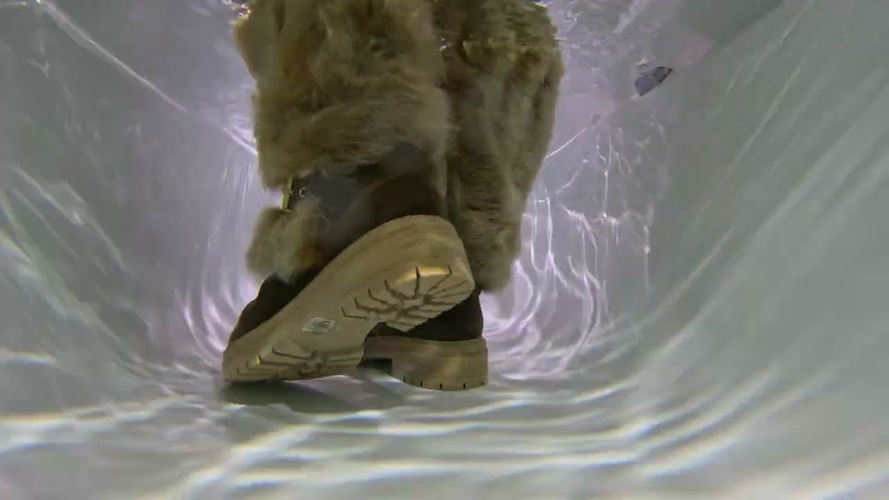 GIANVITO ROSSI MAVERICK HIGH IN THE BATH TUB