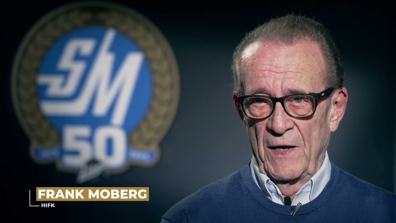 Liiga50-dokumenttisarja // osa 4: Kohti ammattilaisuuden aikaa – ”Kilpailu mestaruudesta koveni”