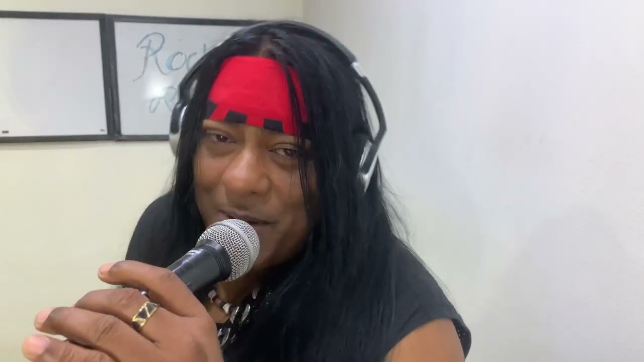 Chris Garcia - Bon Jovi Tribute