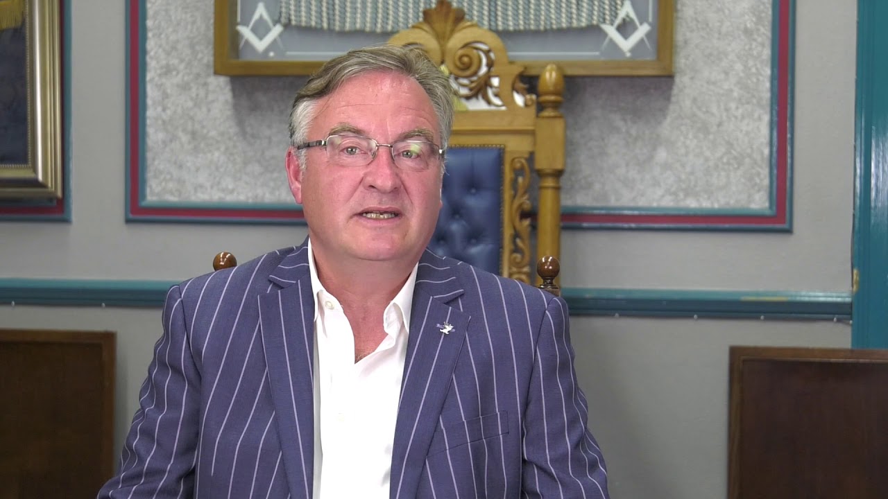 West Kent Freemasons