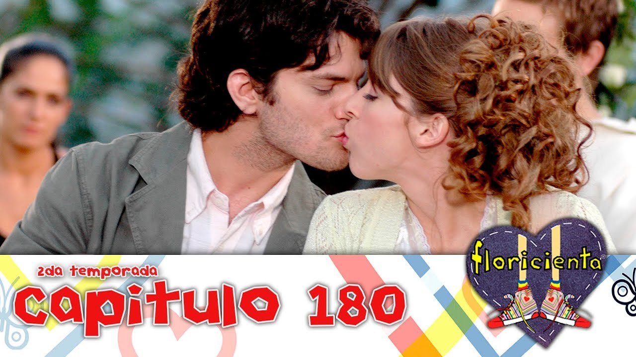 Floricienta Capitulo 180 Temporada 2