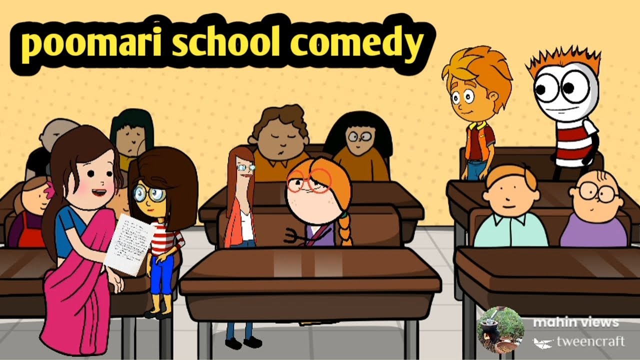 பூமாரி ஸ்கூல் காமெடி/poomari school comedy/poomari comedy/poomari video/poomari treating video/Kumar