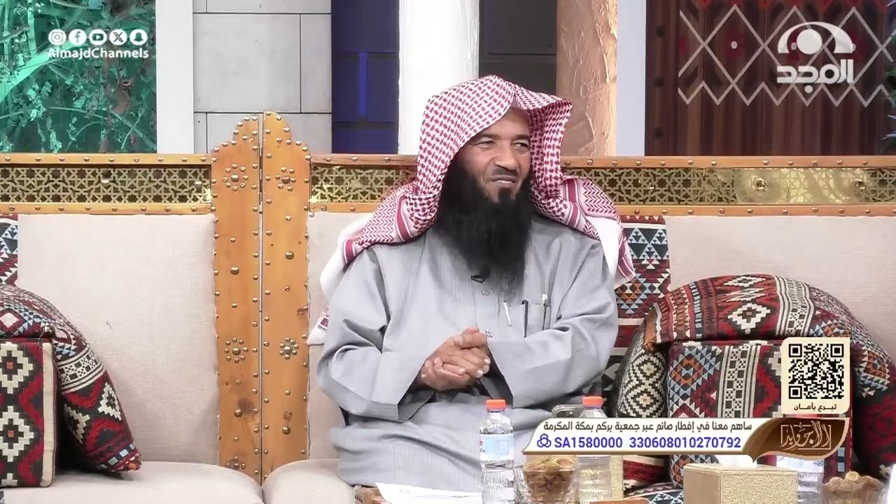 جاني جاري يطلب المساعدة في سرعة تسفير العاملة المنزلية واللي صار صادم! محمد المسعود