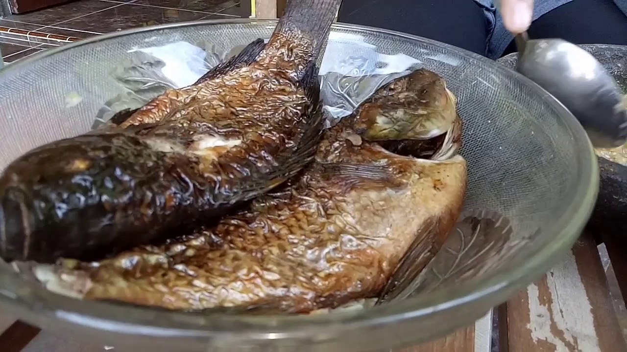 Yuk Memasak Sepat Sumbawa