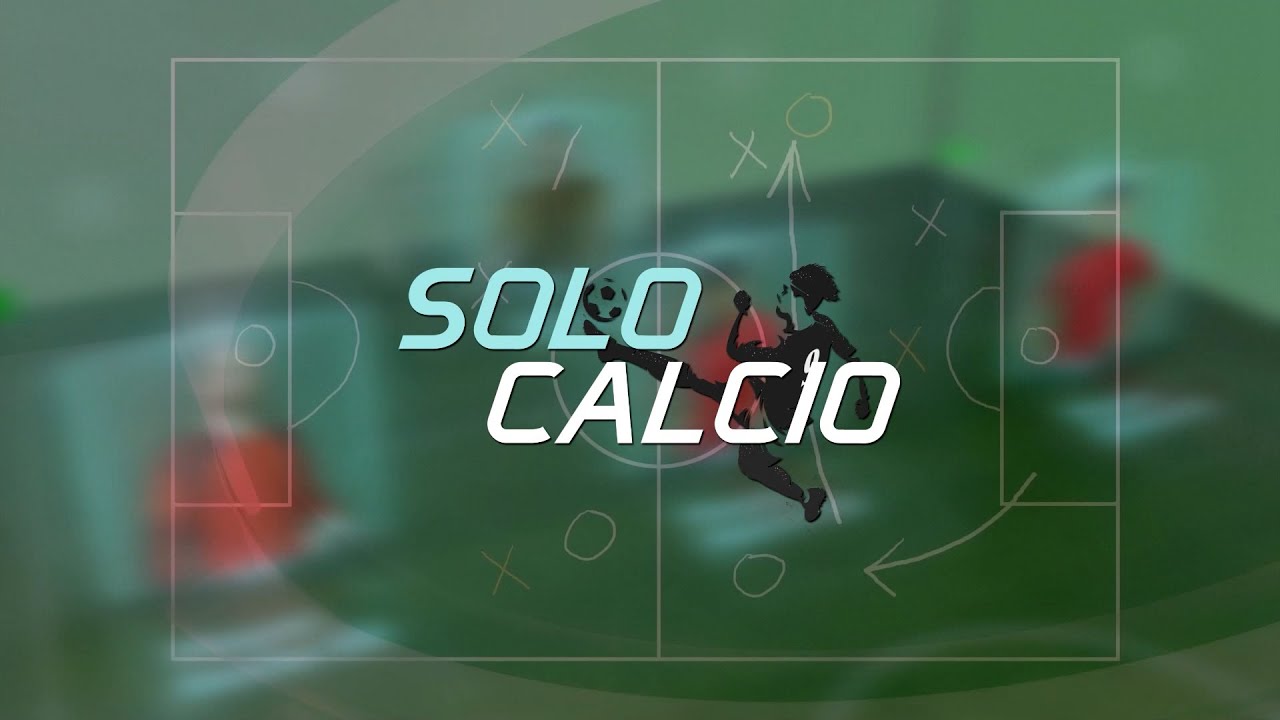 Solo Calcio del 22/4/2024