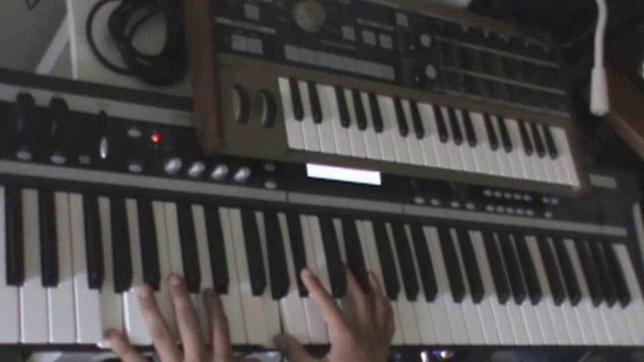 Suena el Shofar Fernel Monroy Tutorial Intro