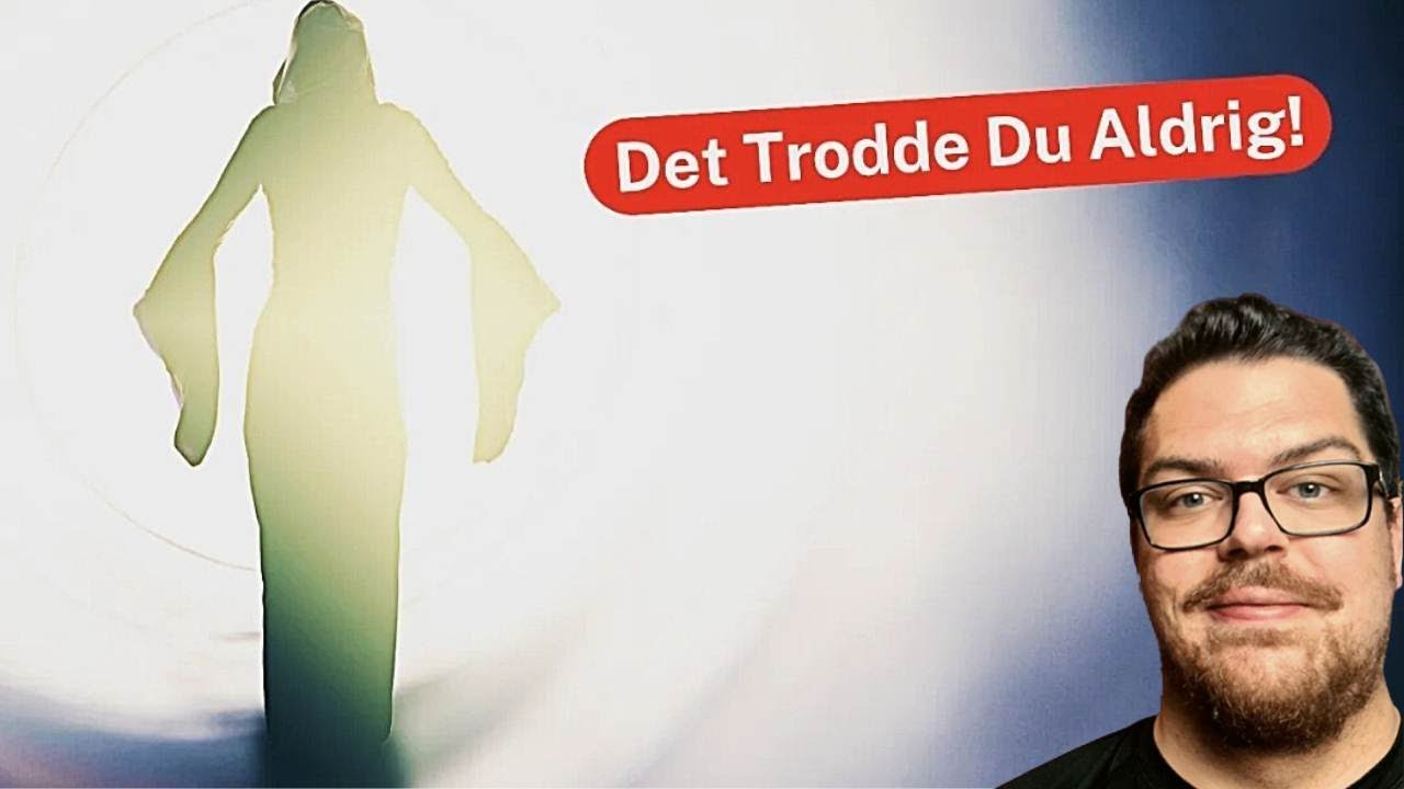 5 Saker Du INTE Visste Om Andevärlden