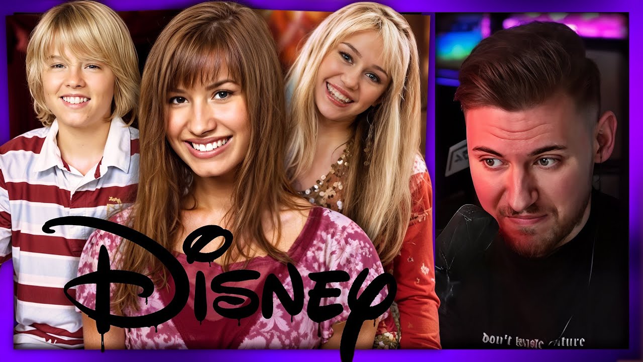 Die Wahrheit hinter Disneys Teenie-Stars