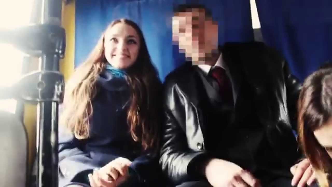 Телерепортаж 