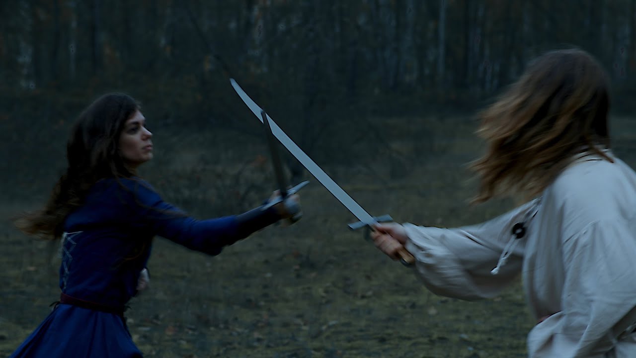 Dance of Swords - Official Video