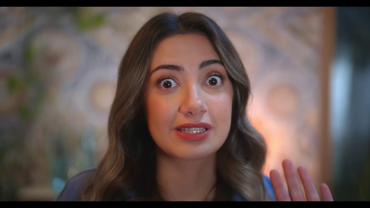 Mehmet Şef Mutlu Makarna Reklamı