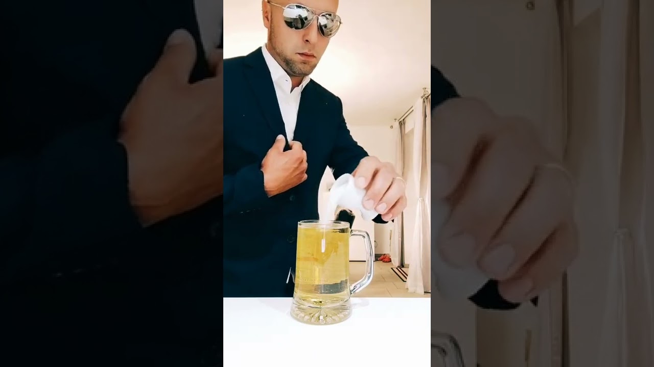 Mein erster Tag als Auftragskiller