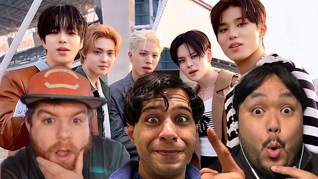 EARLY 2000s VIBE | TREASURE - ‘BETTER THAN ME’ SPECIAL FILM | REACTION