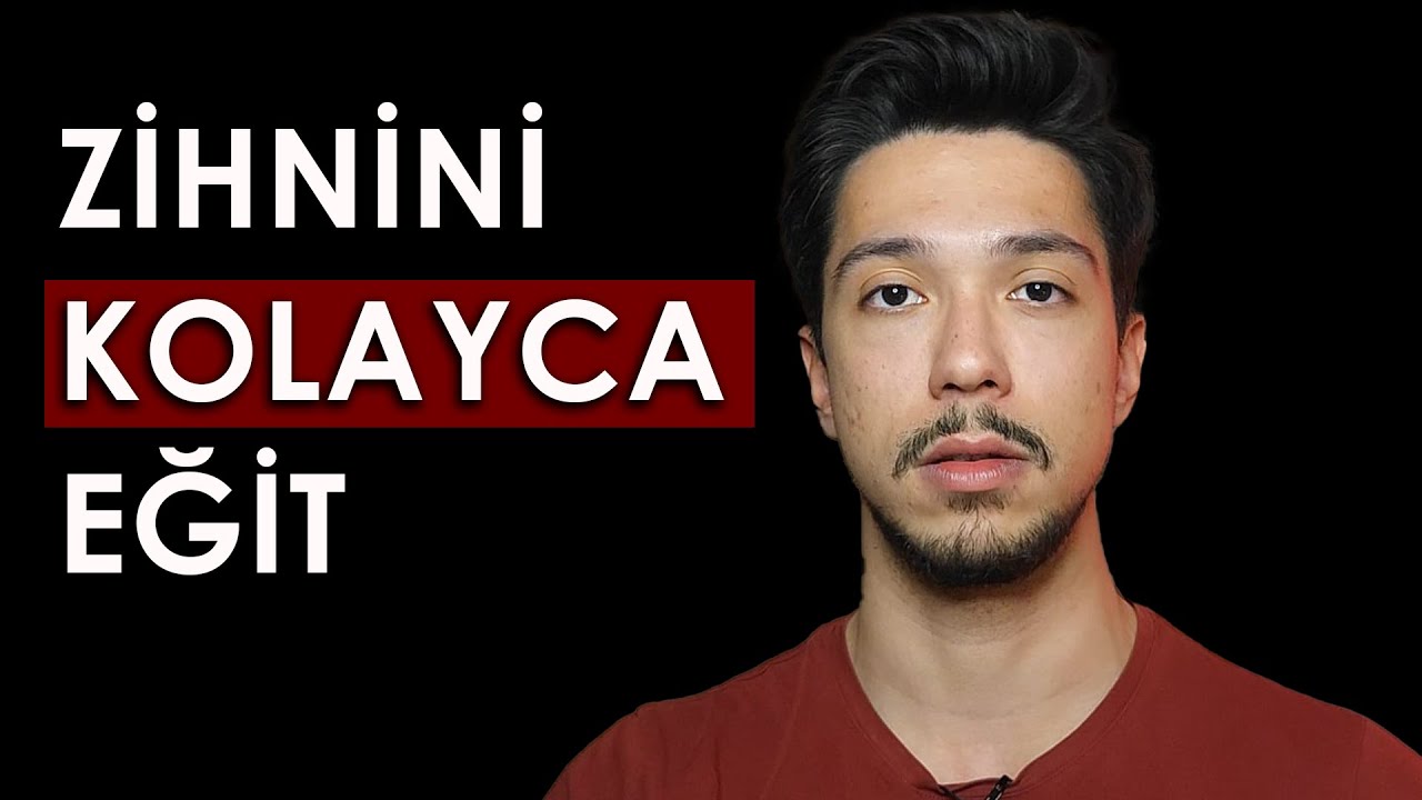 Zihinsel G&uuml;&ccedil; Nasıl Kazanılır?