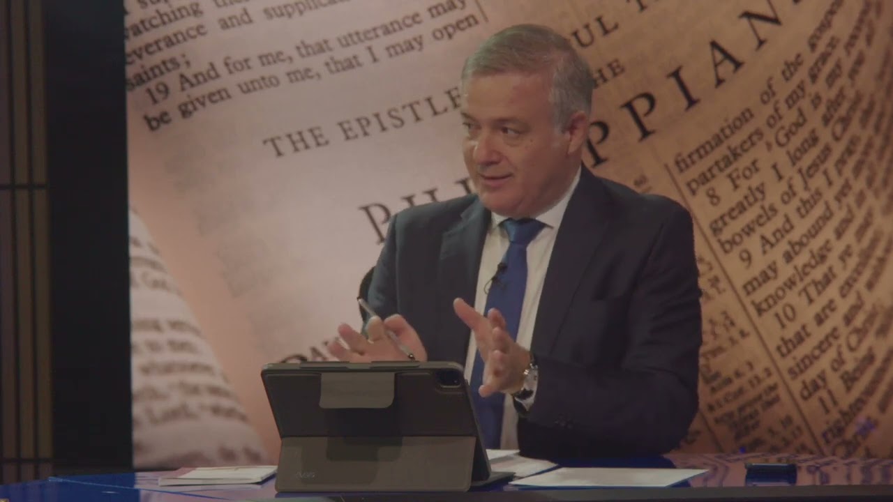 Întreabă Cuvântul - 2026 Trim. 1 - Studiul 3 -„Viața și moartea”