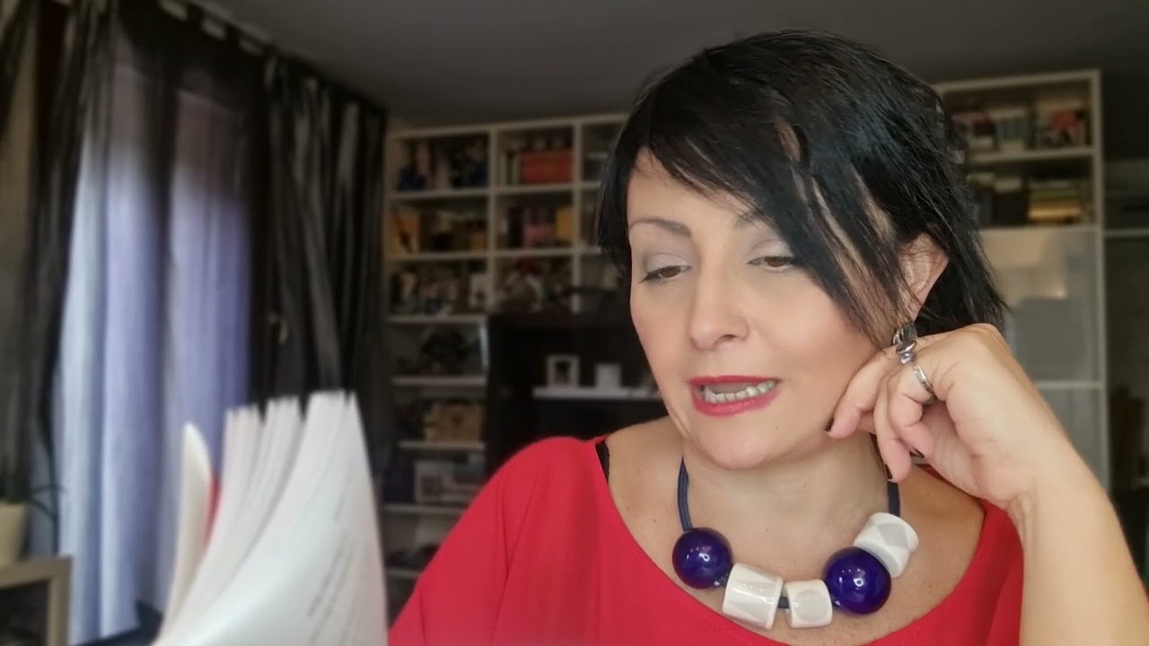 Ambasciatrice delle Meraviglie d'Estate: Assunta Corbo