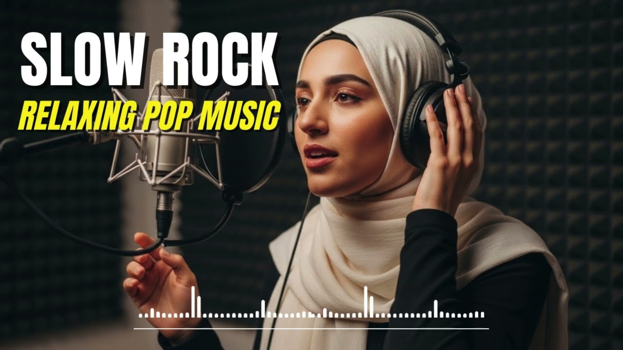 Slow Rock Breakup Songs – Emotional Rock Ballads for Broken Heart