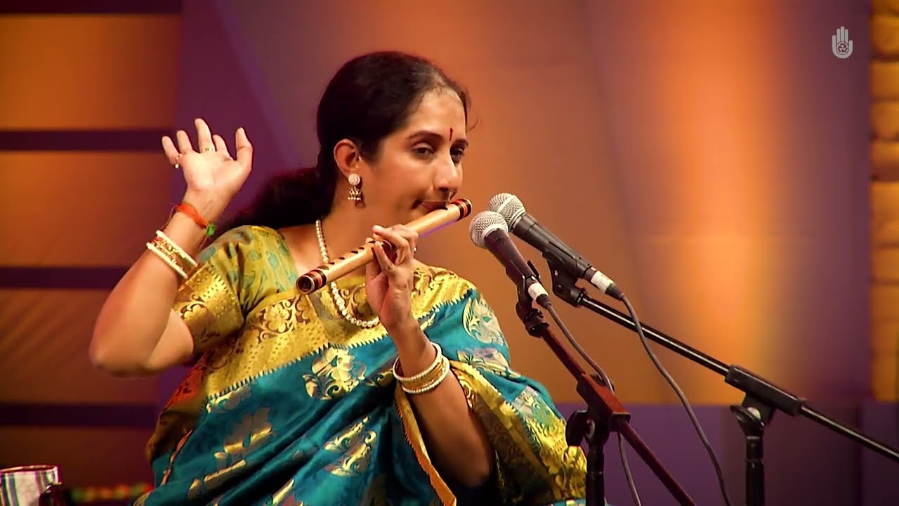 Raga Ahir Bhairav on Flute | Dr. Jayaprada Ramamoorthy | Bengal Classical Music Festival 2015